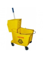Carro estrujador 33 lts
