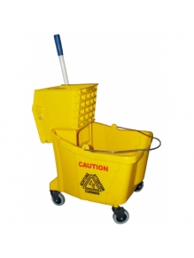 Carro estrujador 33 lts
