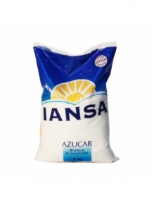 Azucar Iansa 1Kg