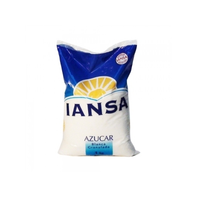 Azucar Iansa 1Kg