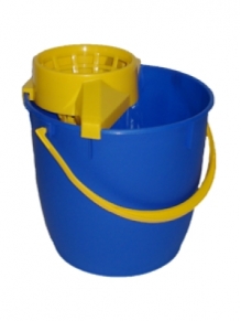 Balde Estrujador
