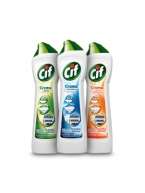 CIF Crema