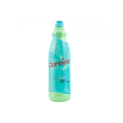 Cloro Gel 900ml