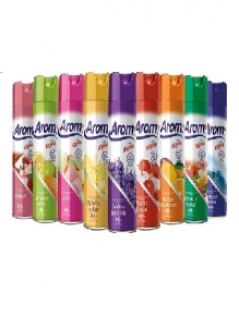 Desodorante Ambiental Arom