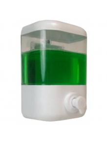 Dispensador de Jabon Full