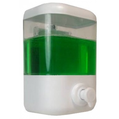 Dispensador de Jabon Full