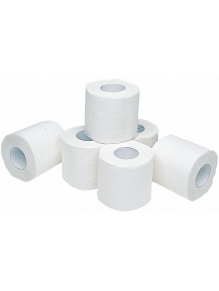 Papel Higienico Hogar 30 metros