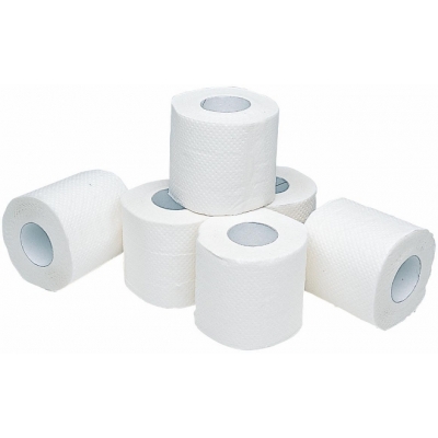 Papel Higienico Hogar 30 metros